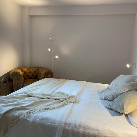 Apartamento M Garaje Playa Golf Zarautz Exteriör bild
