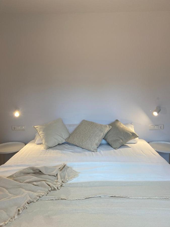 Apartamento M Garaje Playa Golf Zarautz Exteriör bild