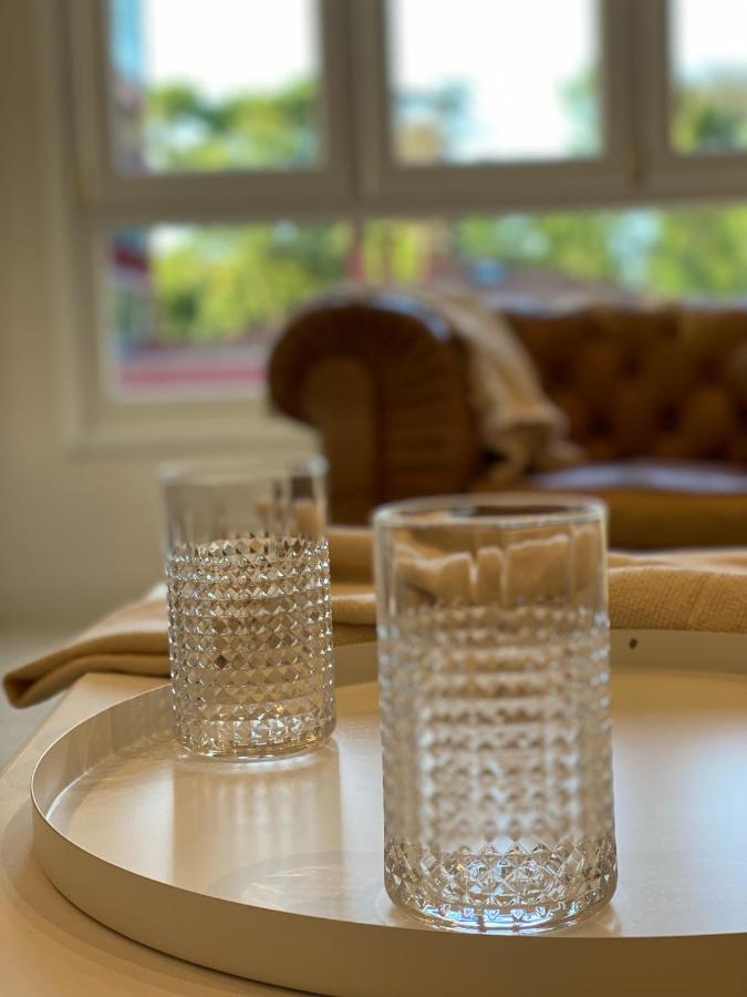 Apartamento M Garaje Playa Golf Zarautz Exteriör bild