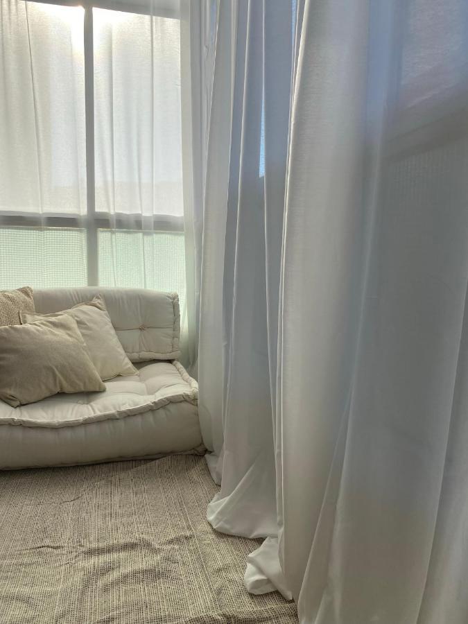 Apartamento M Garaje Playa Golf Zarautz Exteriör bild