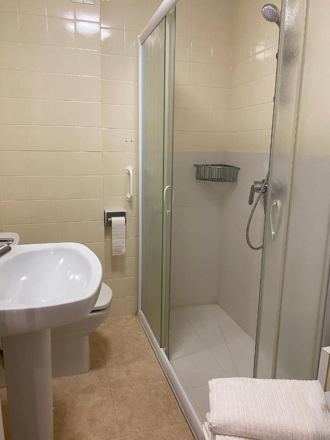 Apartamento M Garaje Playa Golf Zarautz Exteriör bild